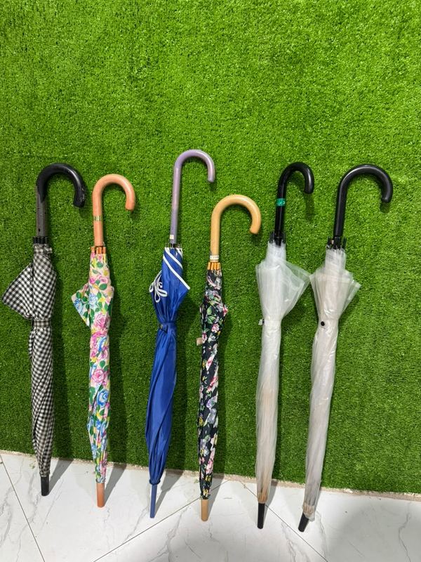 Umbrellas