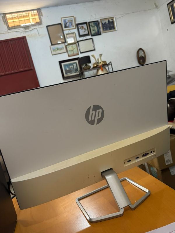 All-in-one PC