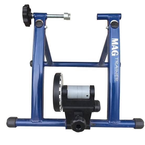 Bike trainer