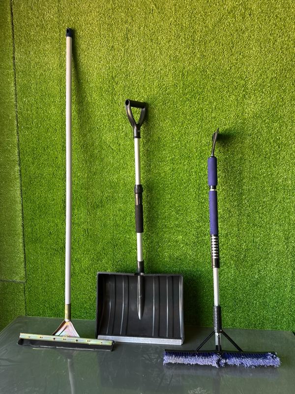 Garden tools