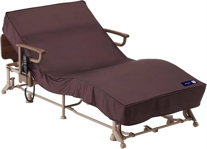 Adjustable bed