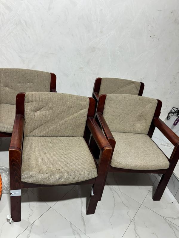 Armchairs