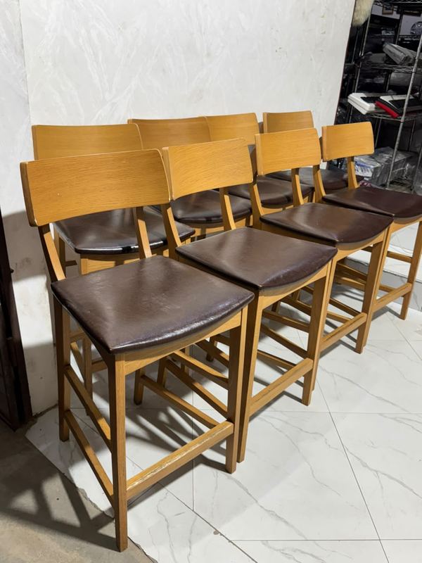 Bar stools