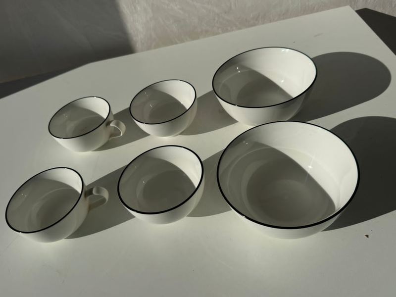 Bowl set