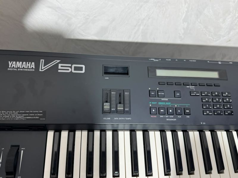 Synthesizer