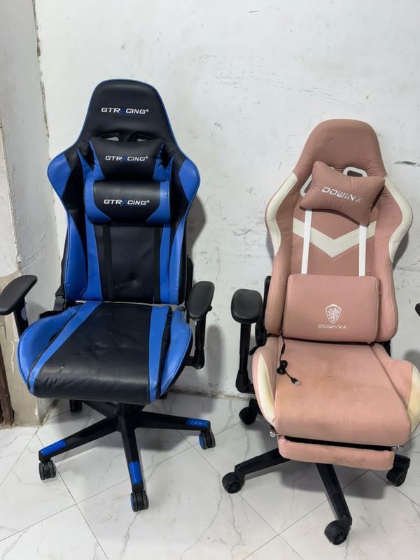 Gaming chairs