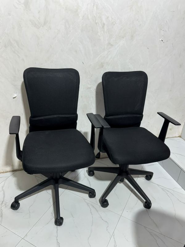 Office chairs